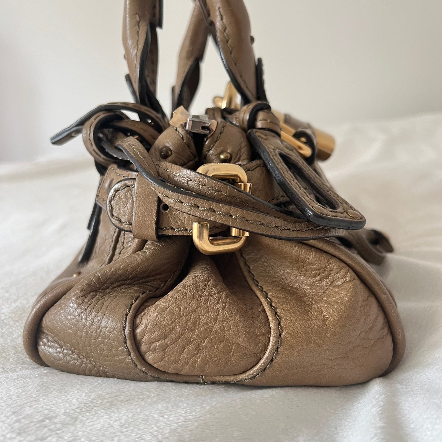 Chloe Mini Paddington