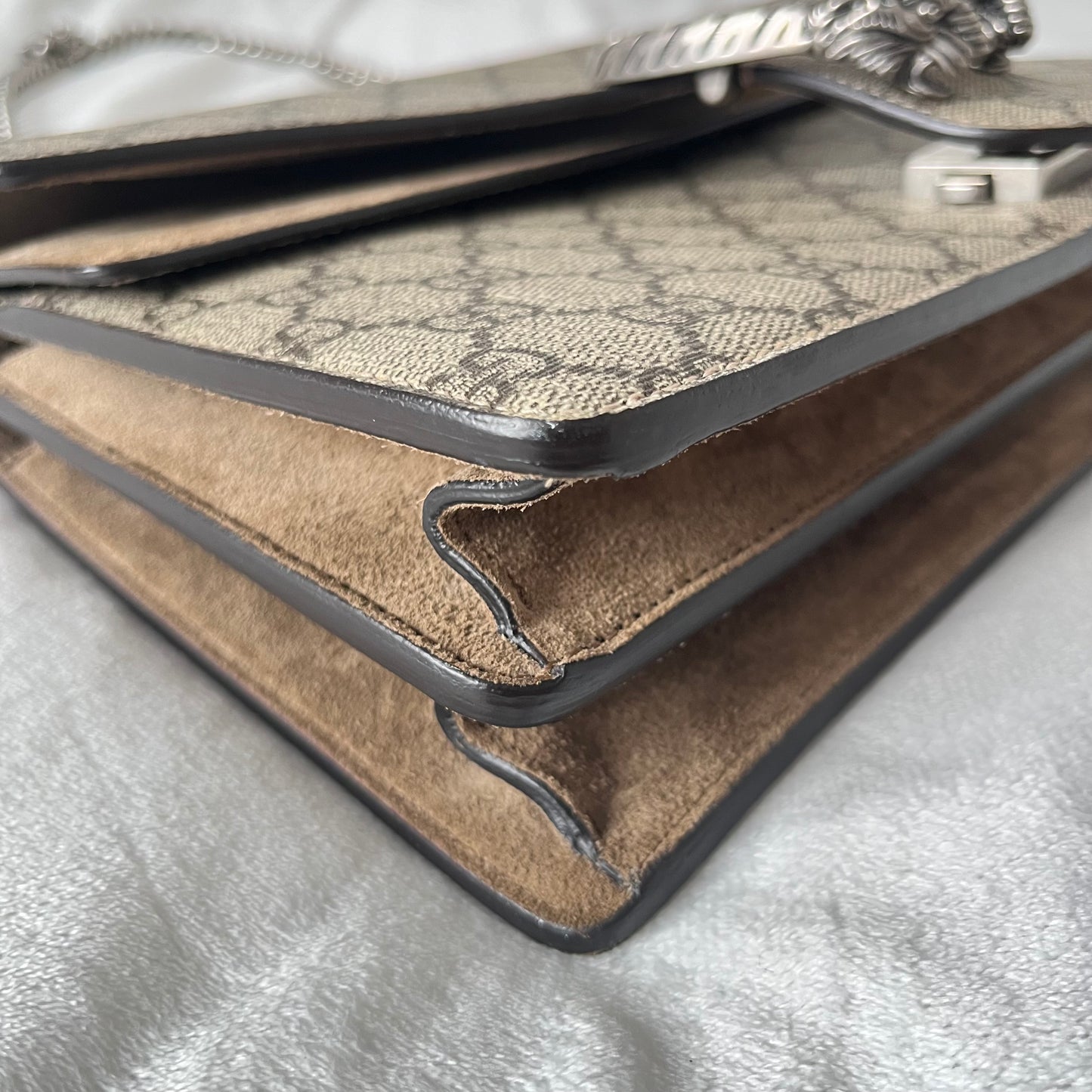 Gucci Dionysus Small Shoulder Bag