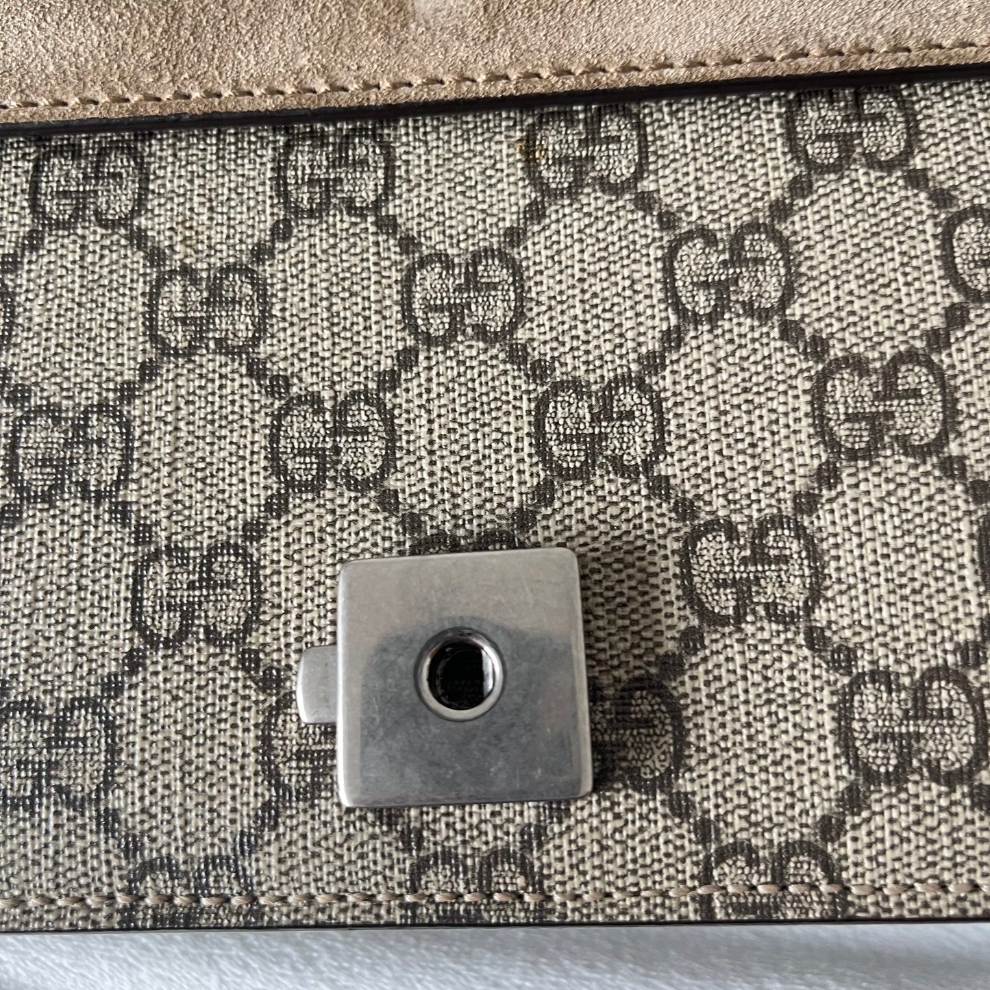 Gucci Dionysus Small Shoulder Bag