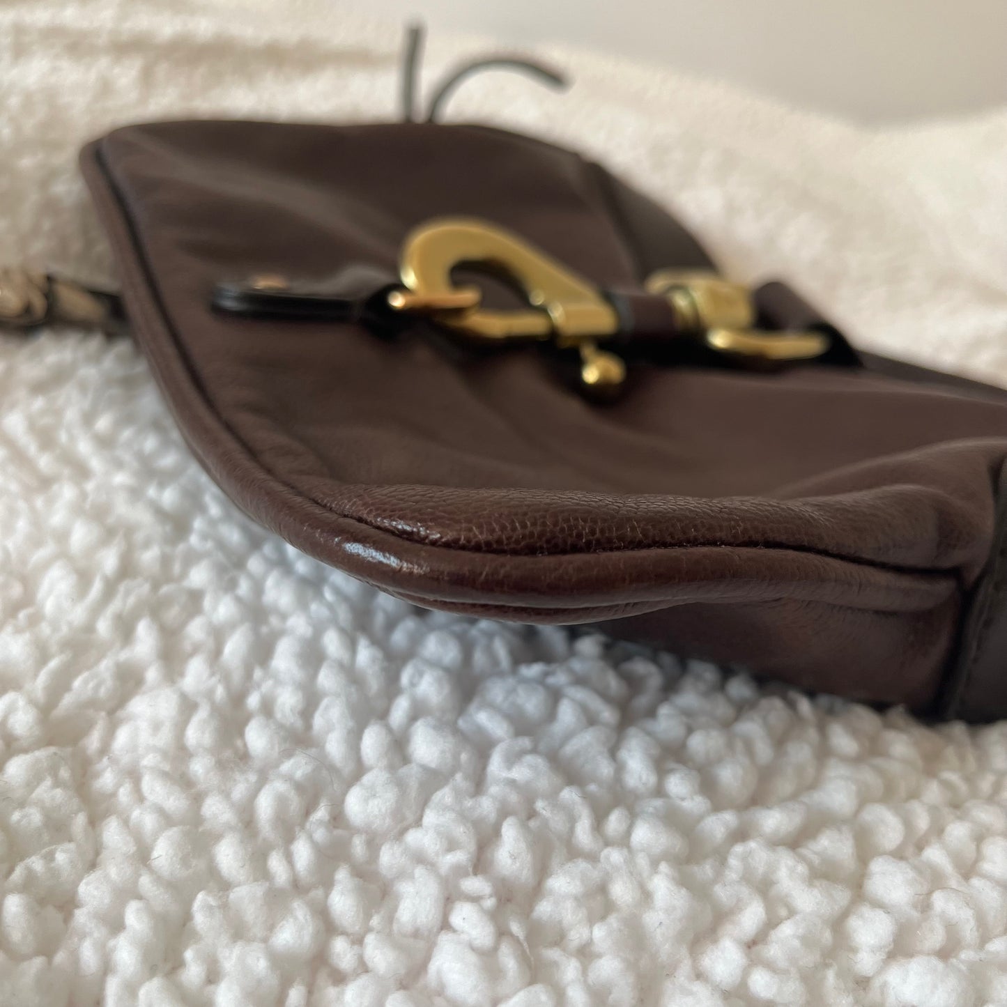 Chloe Kerala Shoulder Bag