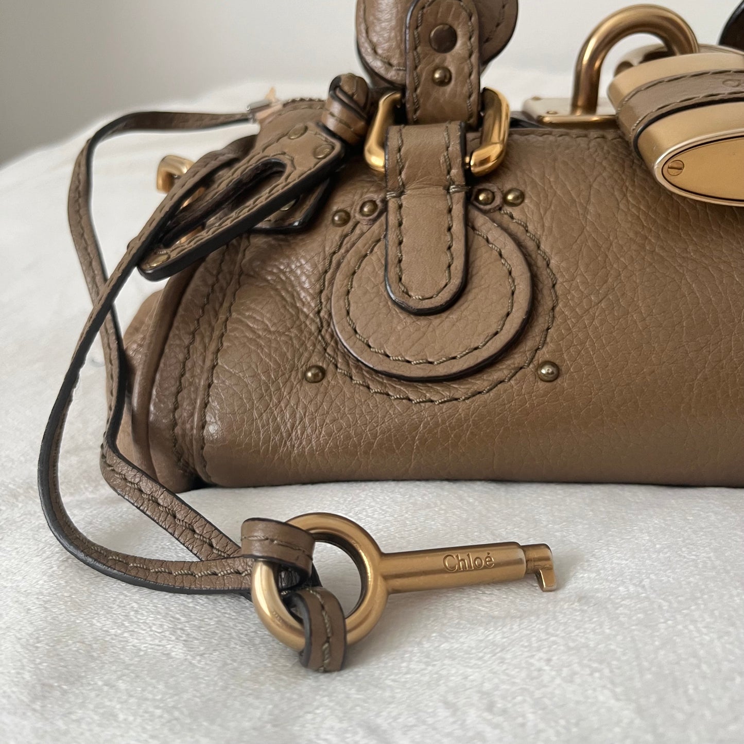 Chloe Mini Paddington