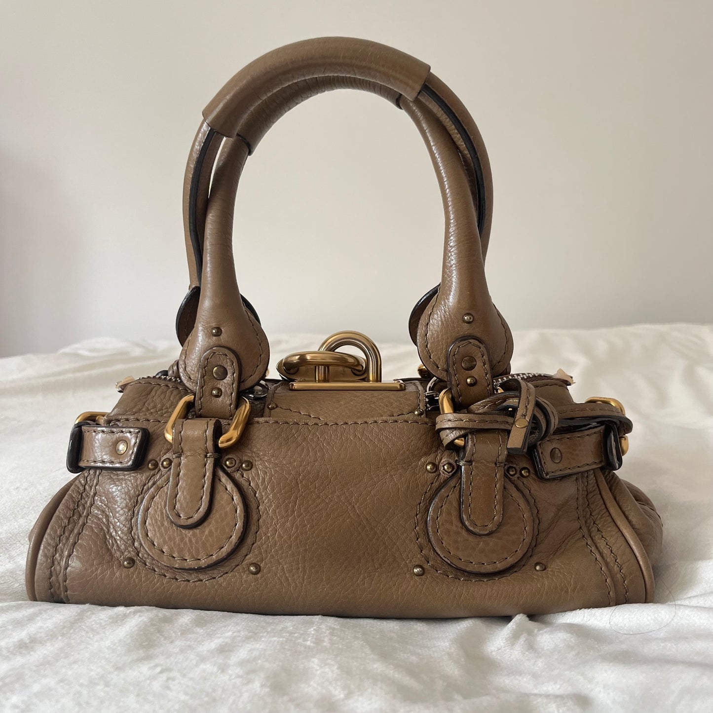 Chloe Mini Paddington