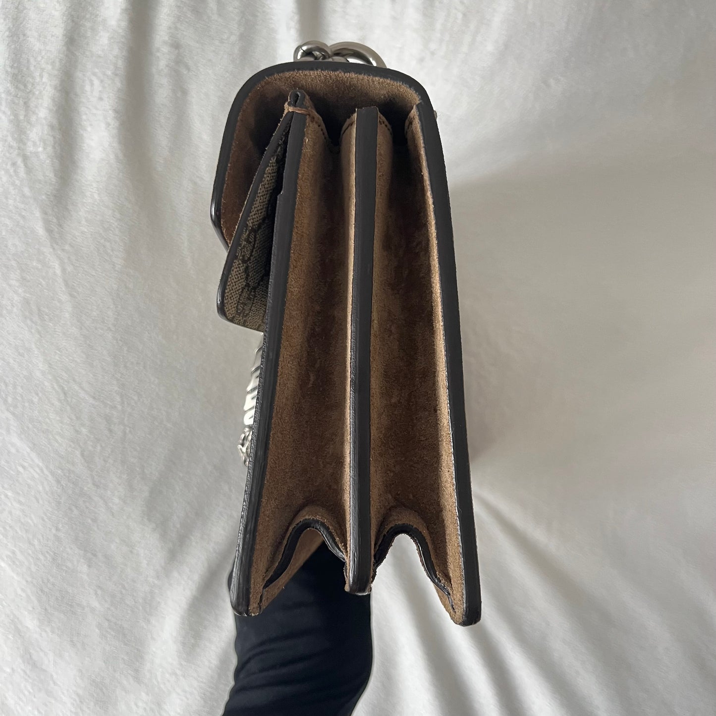 Gucci Dionysus Small Shoulder Bag
