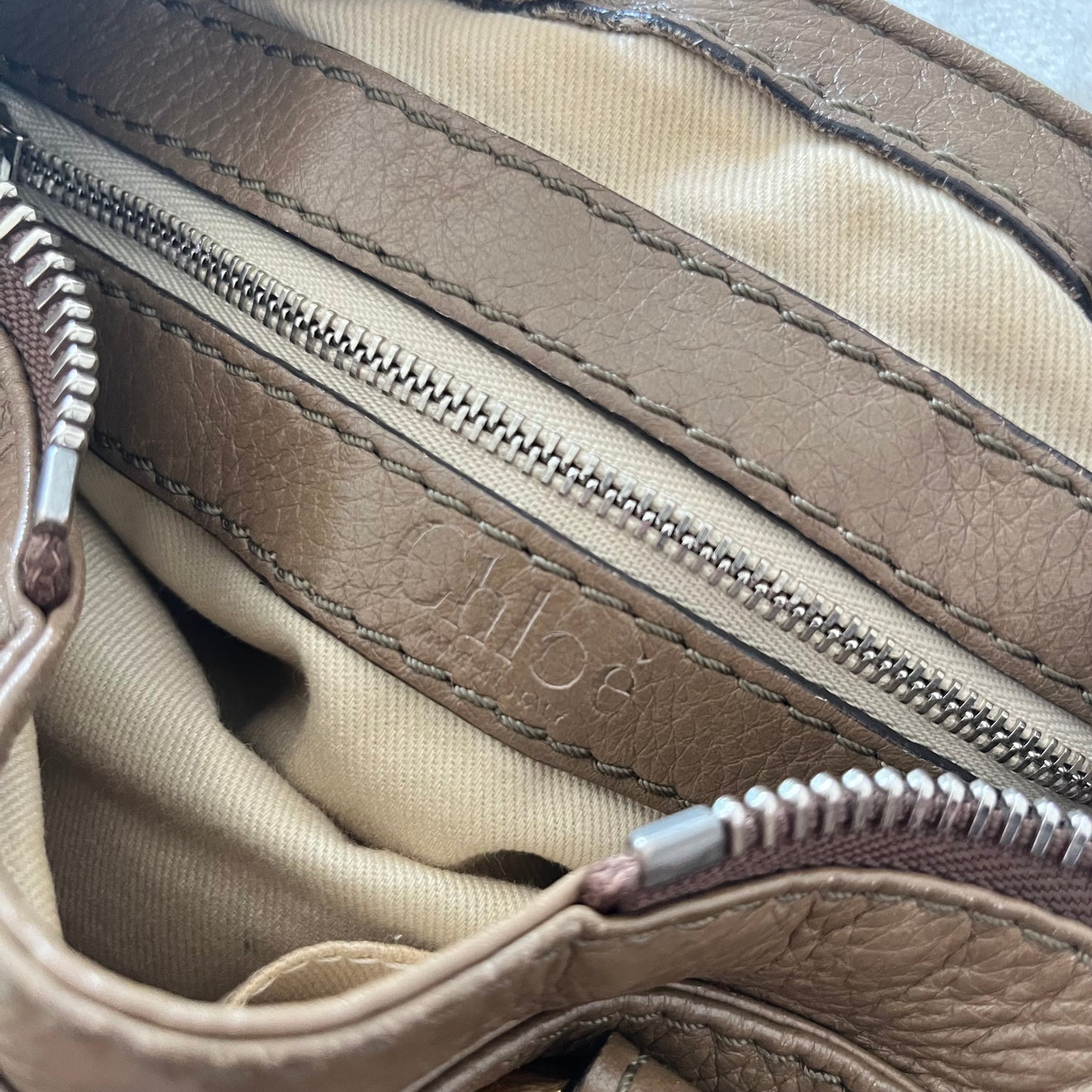 Chloe Mini Paddington