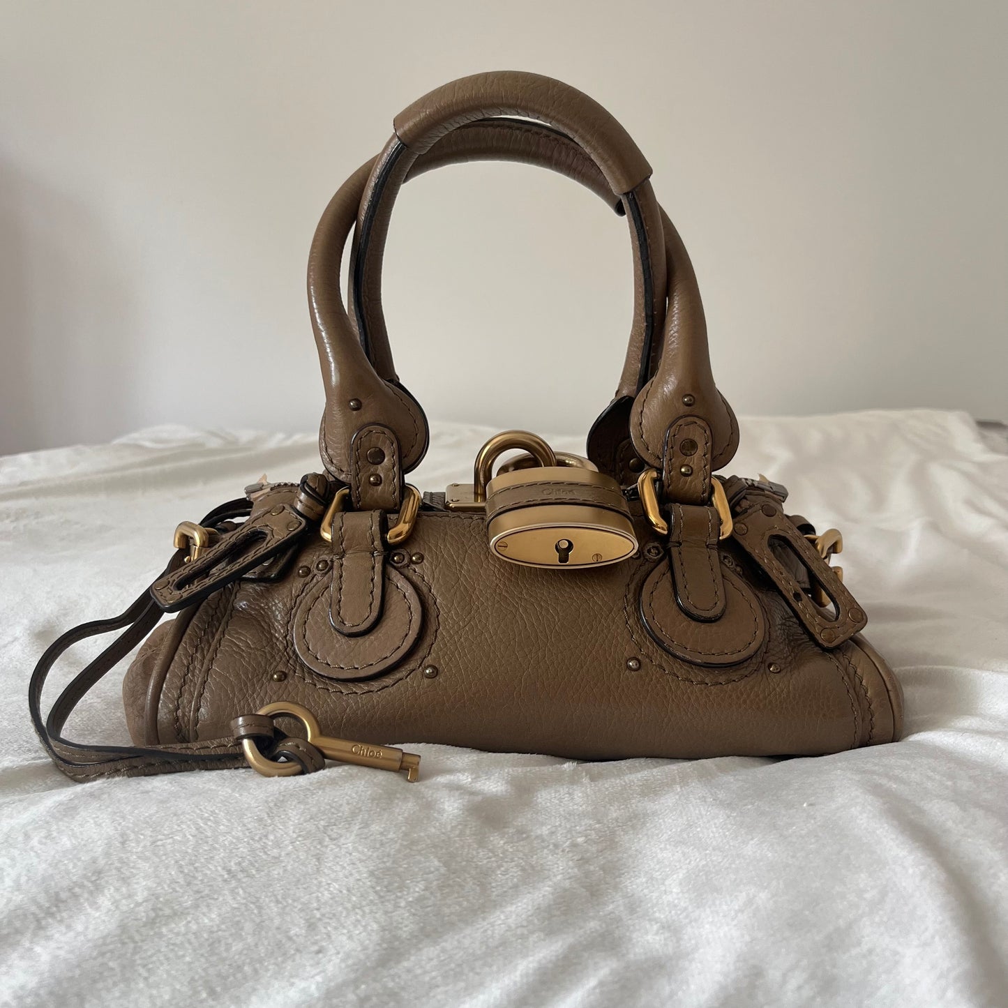 Chloe Mini Paddington