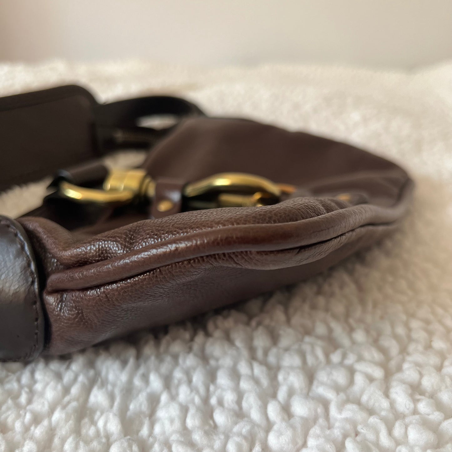 Chloe Kerala Shoulder Bag