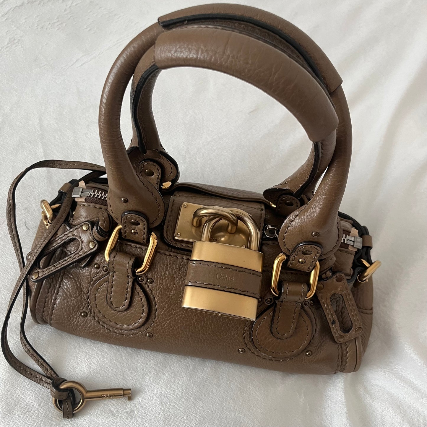 Chloe Mini Paddington