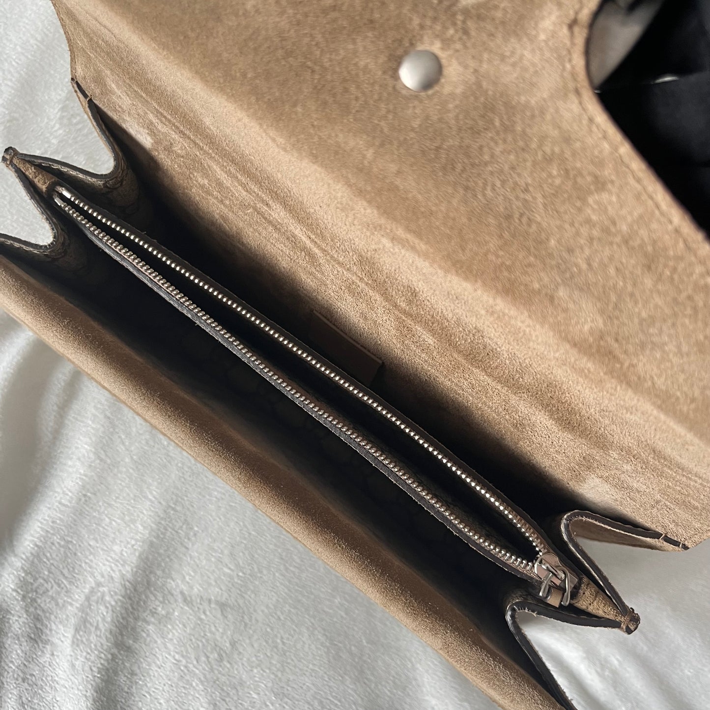Gucci Dionysus Small Shoulder Bag