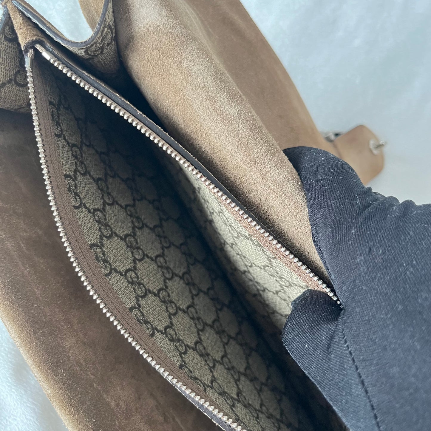 Gucci Dionysus Small Shoulder Bag