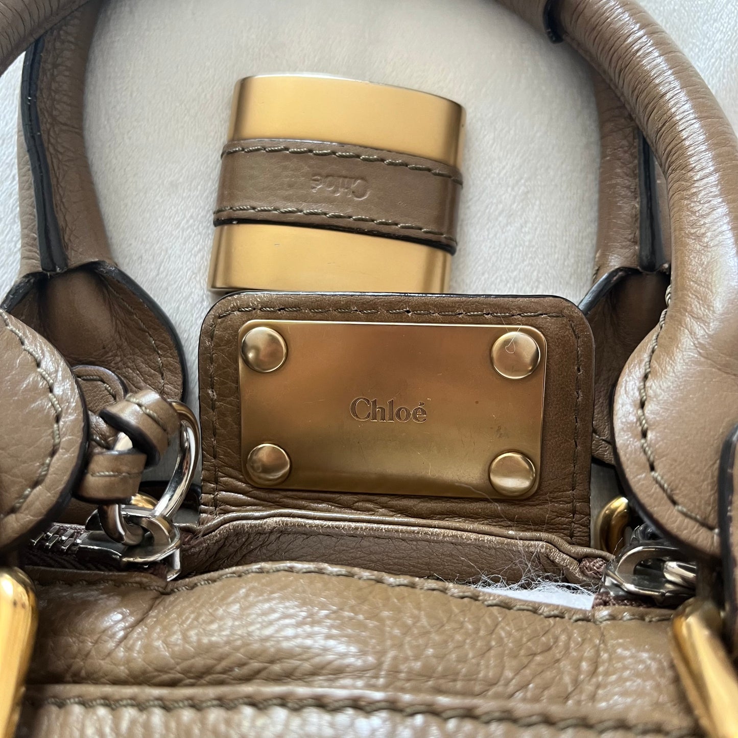 Chloe Mini Paddington