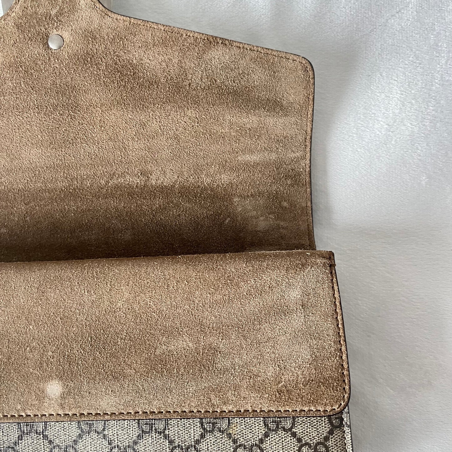 Gucci Dionysus Small Shoulder Bag