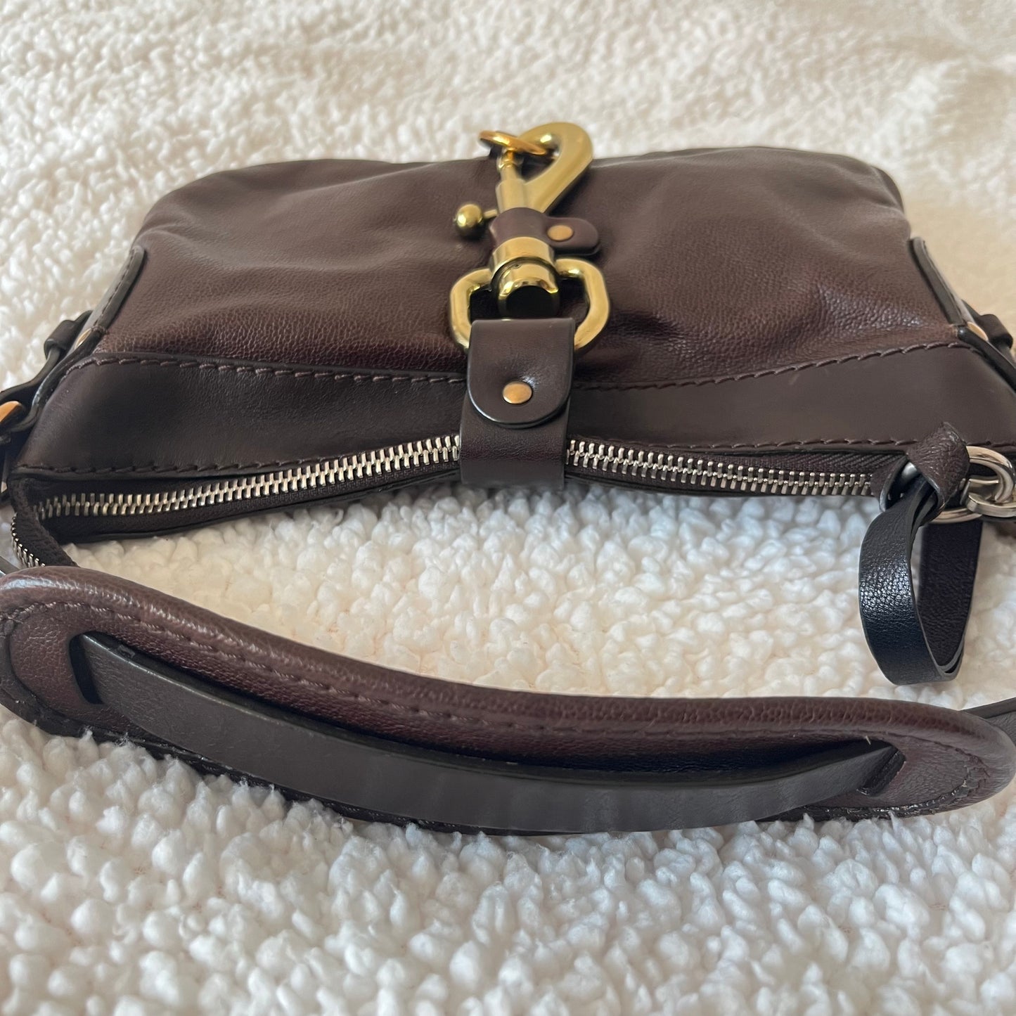 Chloe Kerala Shoulder Bag