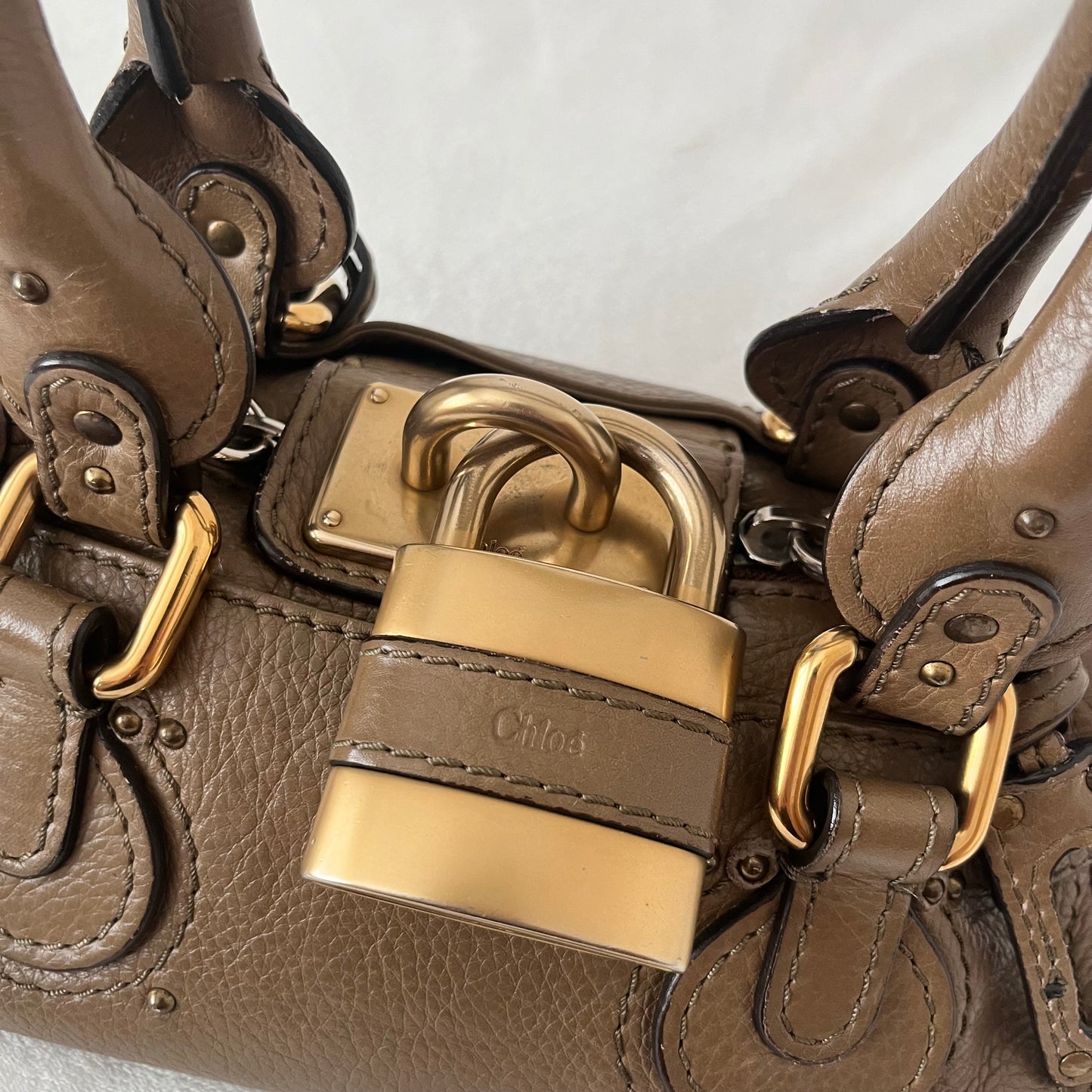 Chloe Mini Paddington