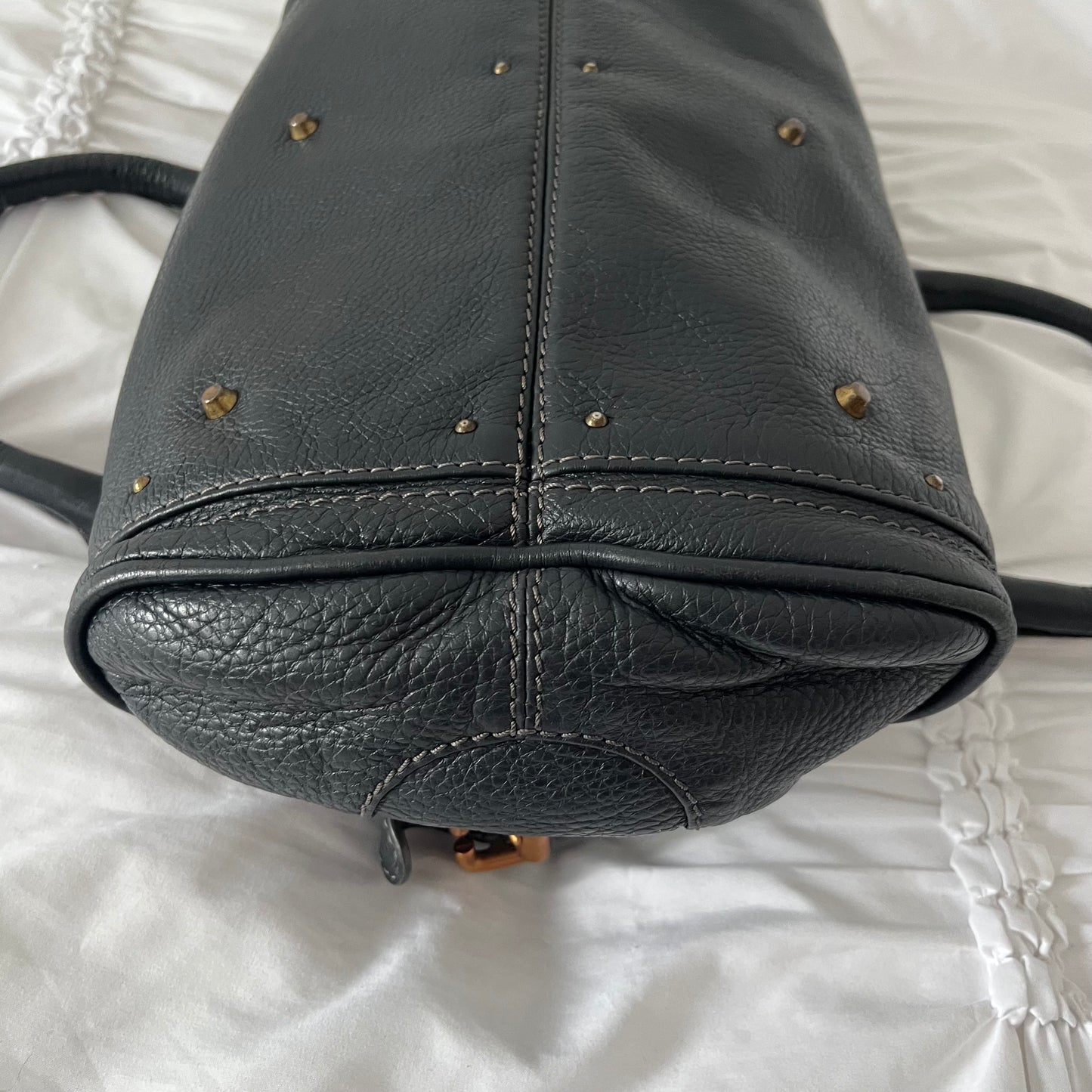 Chloé Paddington Bag
