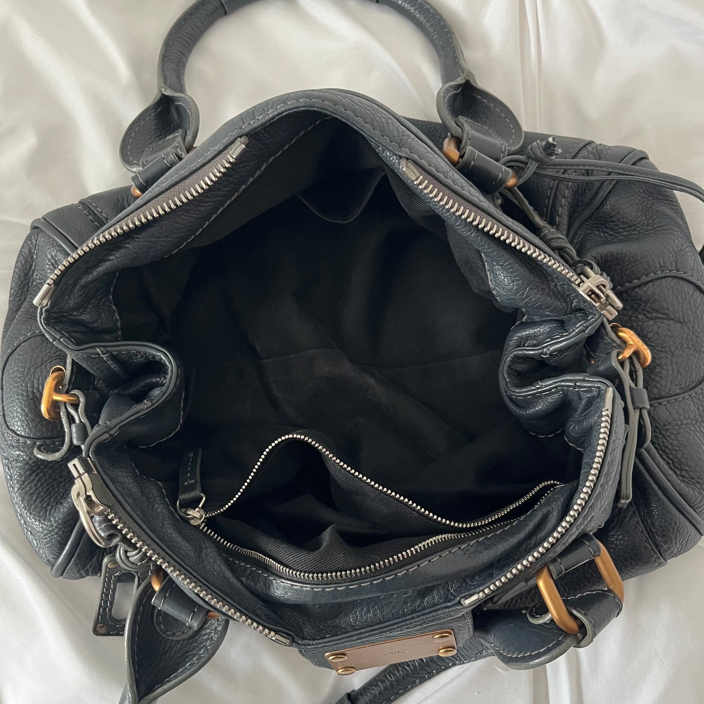 Chloé Paddington Bag