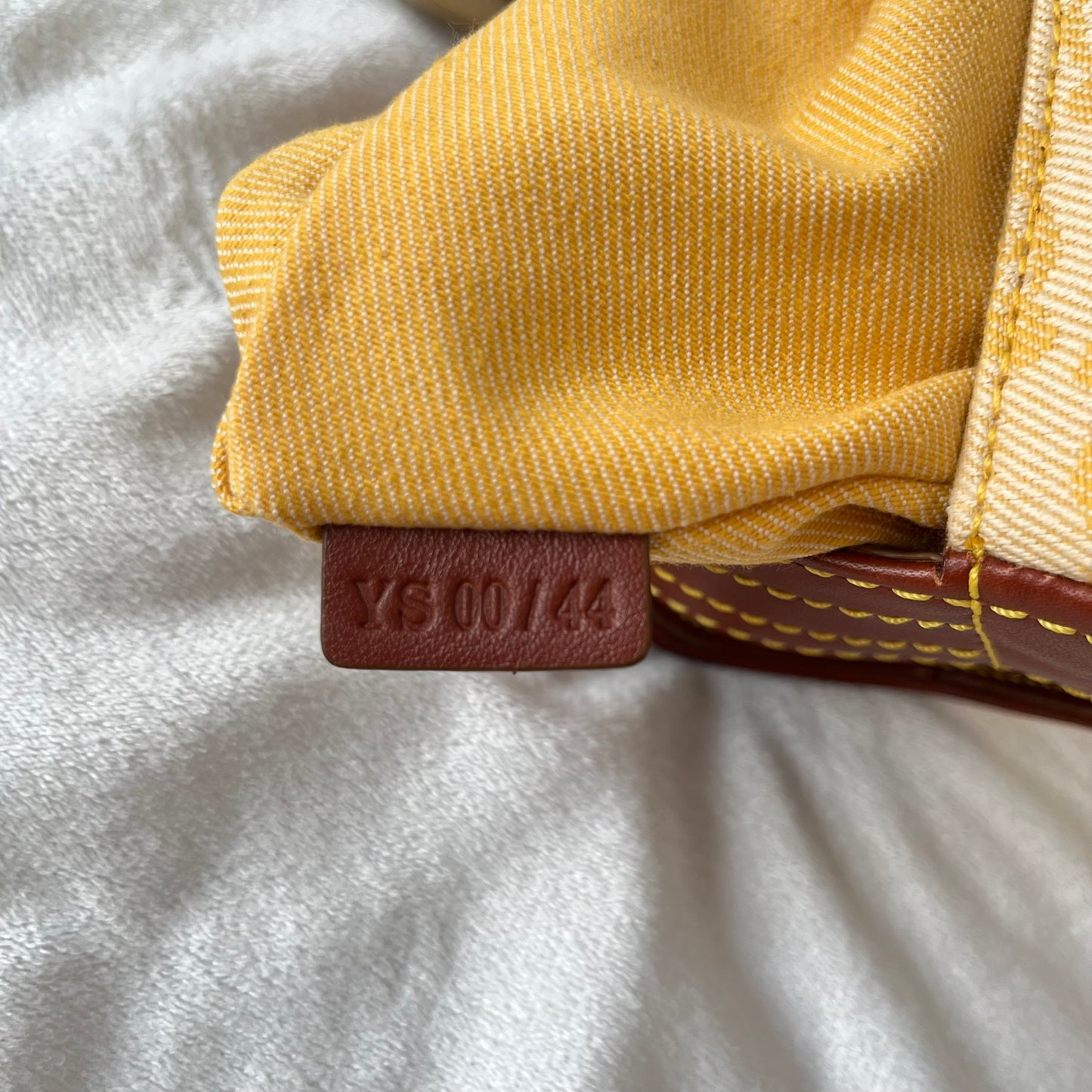 Celine Triomphe Shoulder Bag