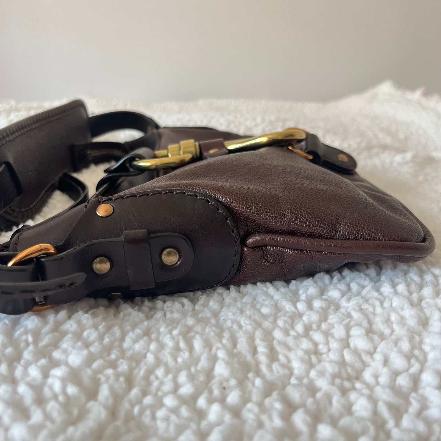 Chloe Kerala Shoulder Bag