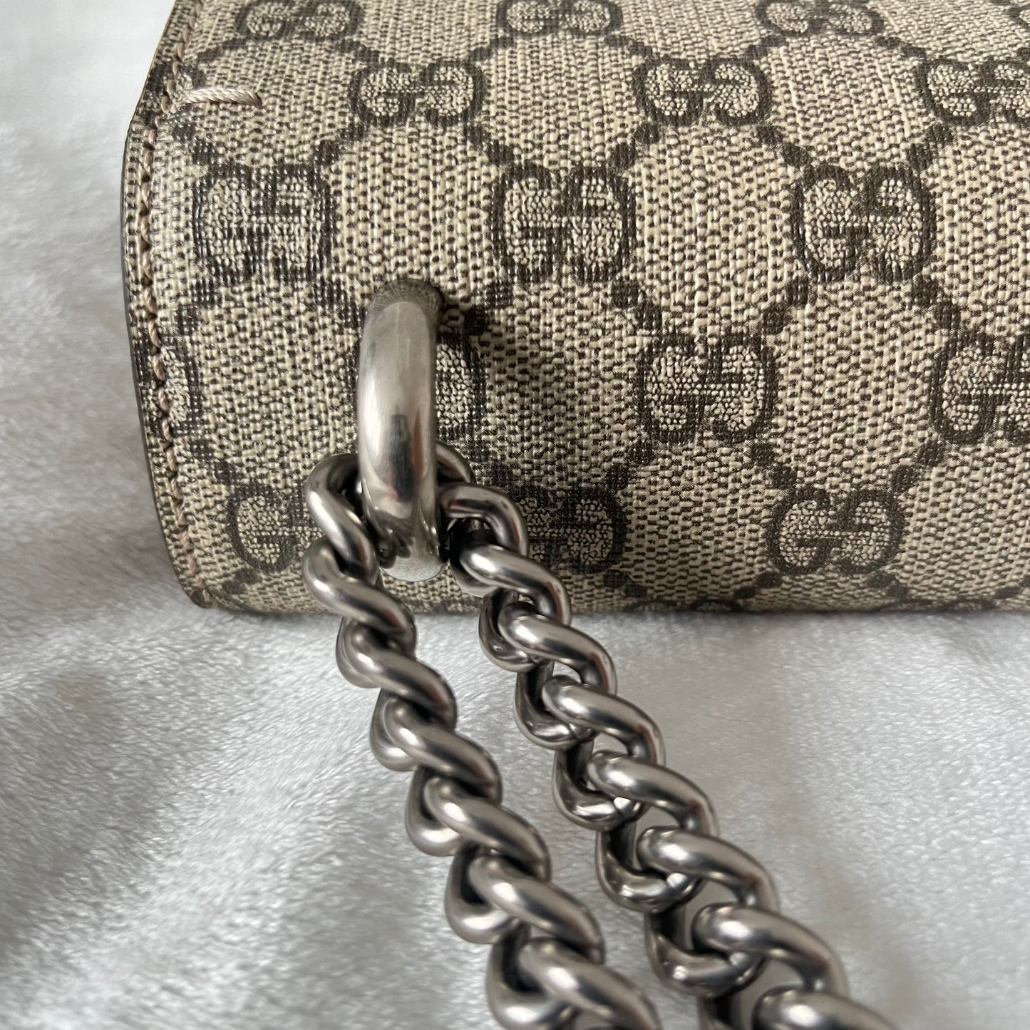 Gucci Dionysus Small Shoulder Bag