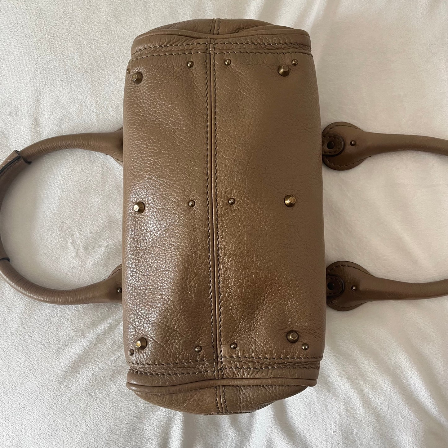 Chloe Mini Paddington