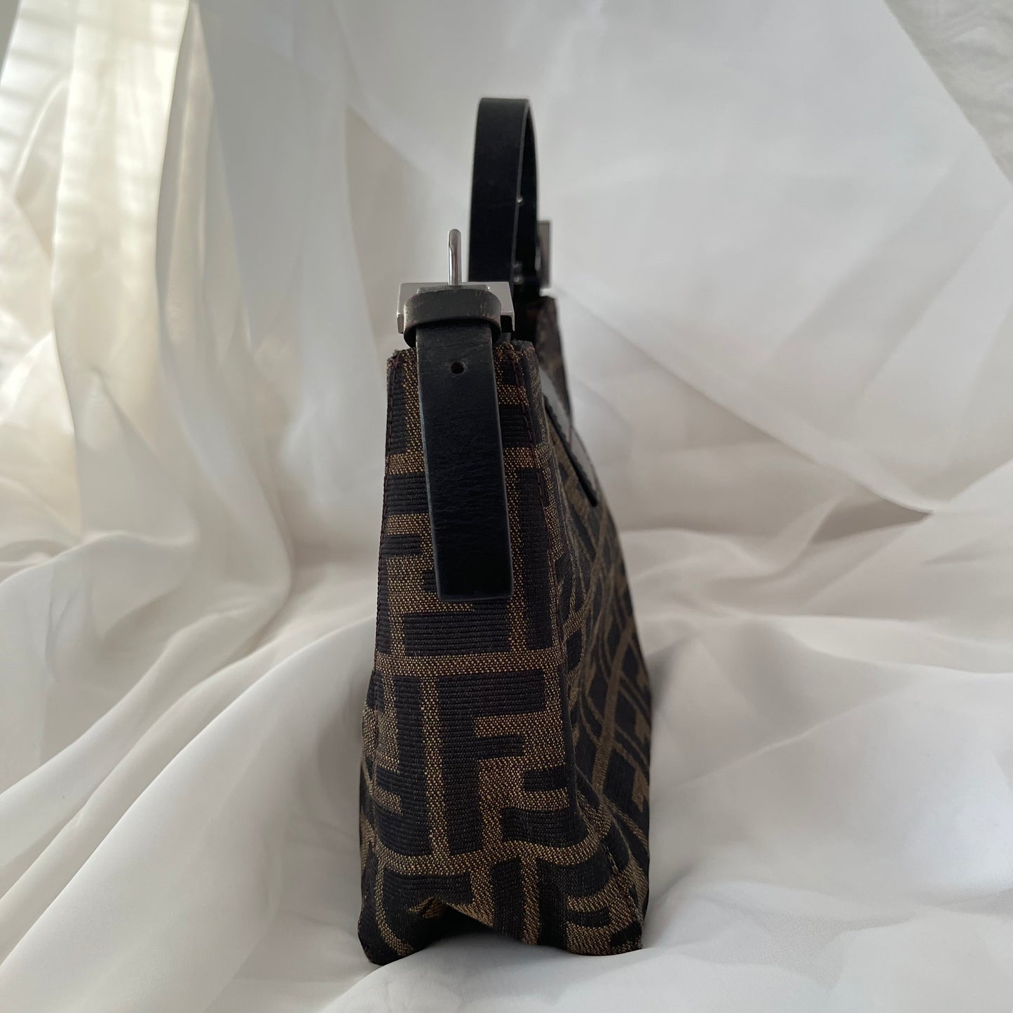 Fendi Zucca Pochette