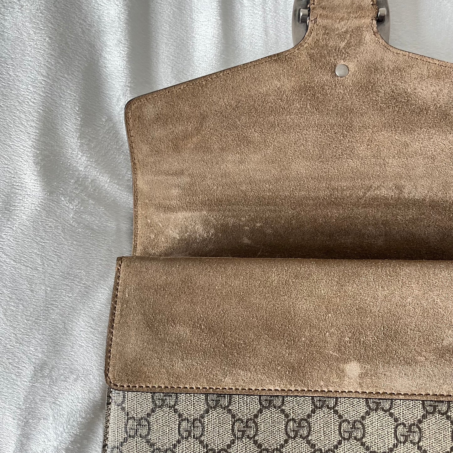 Gucci Dionysus Small Shoulder Bag