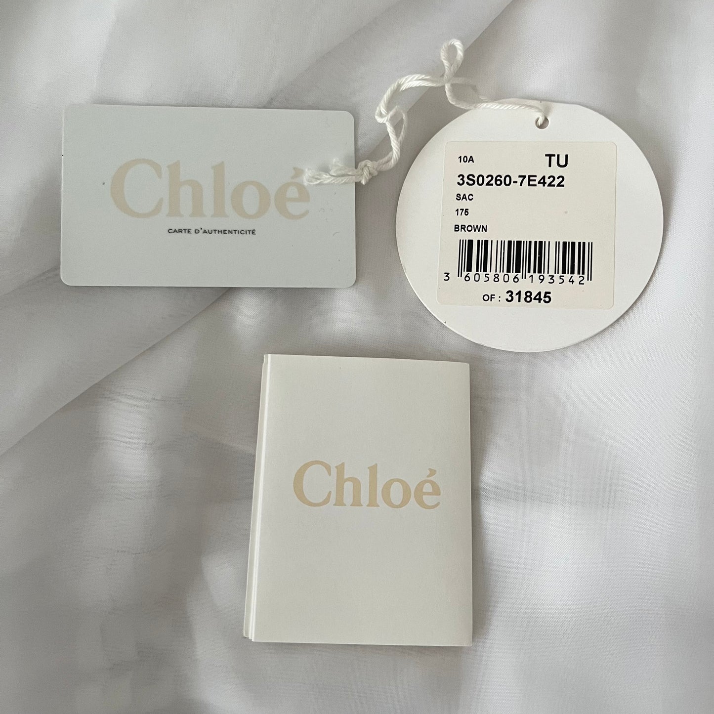 Chloe Paddington