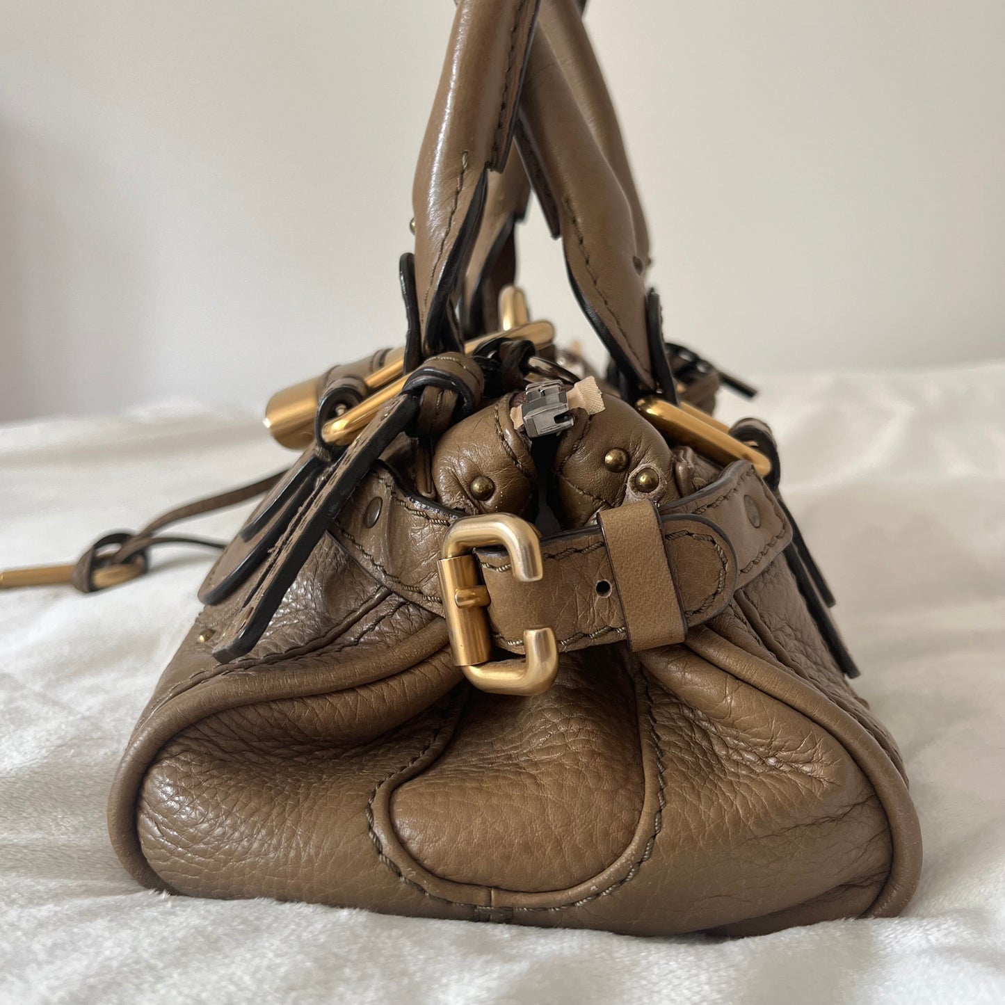 Chloe Mini Paddington