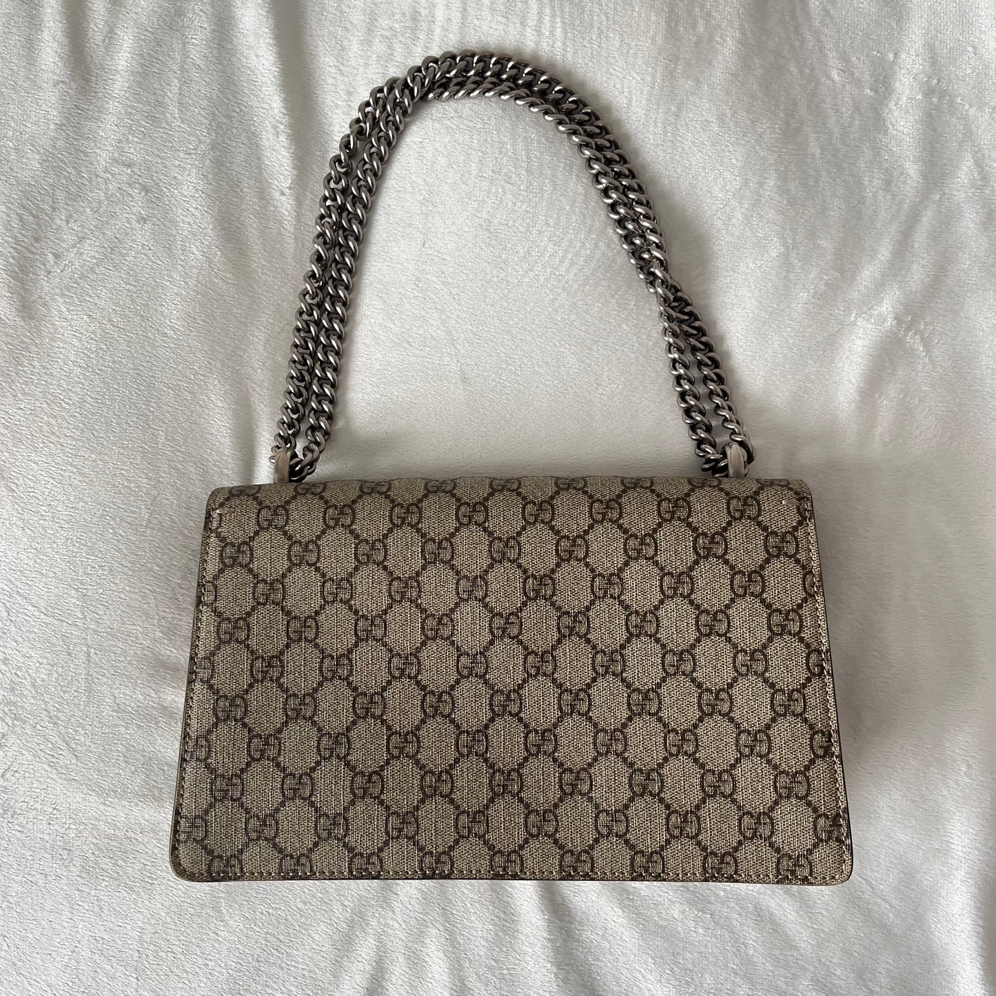 Gucci Dionysus Small Shoulder Bag