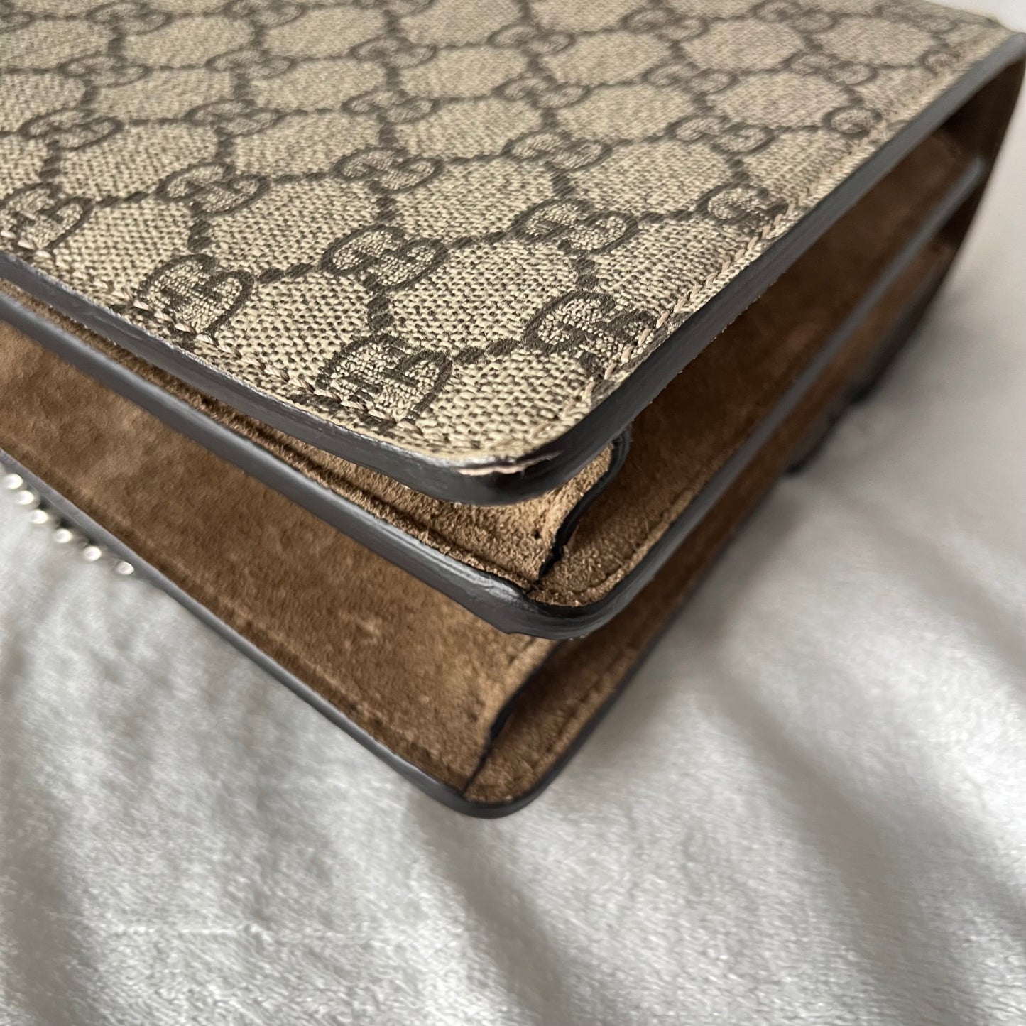 Gucci Dionysus Small Shoulder Bag