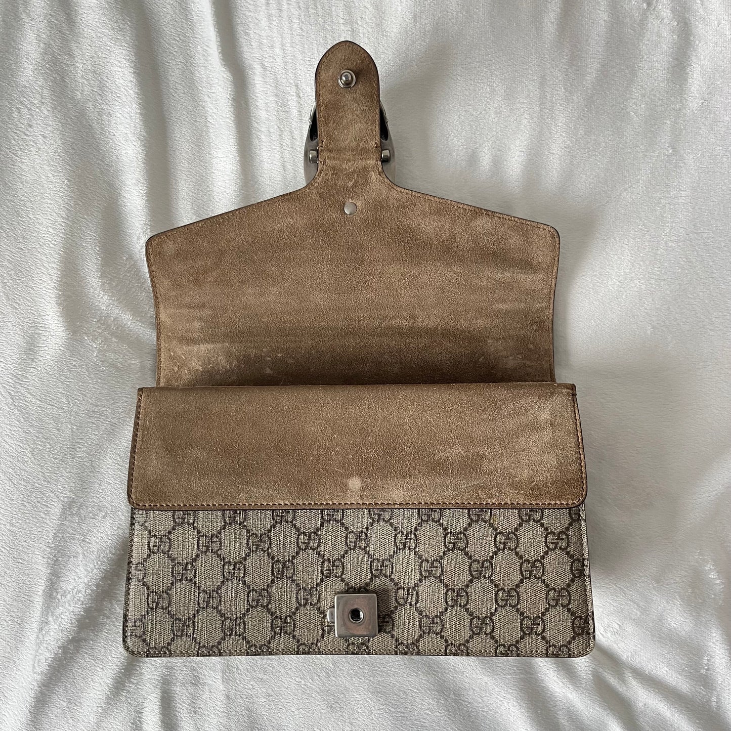 Gucci Dionysus Small Shoulder Bag