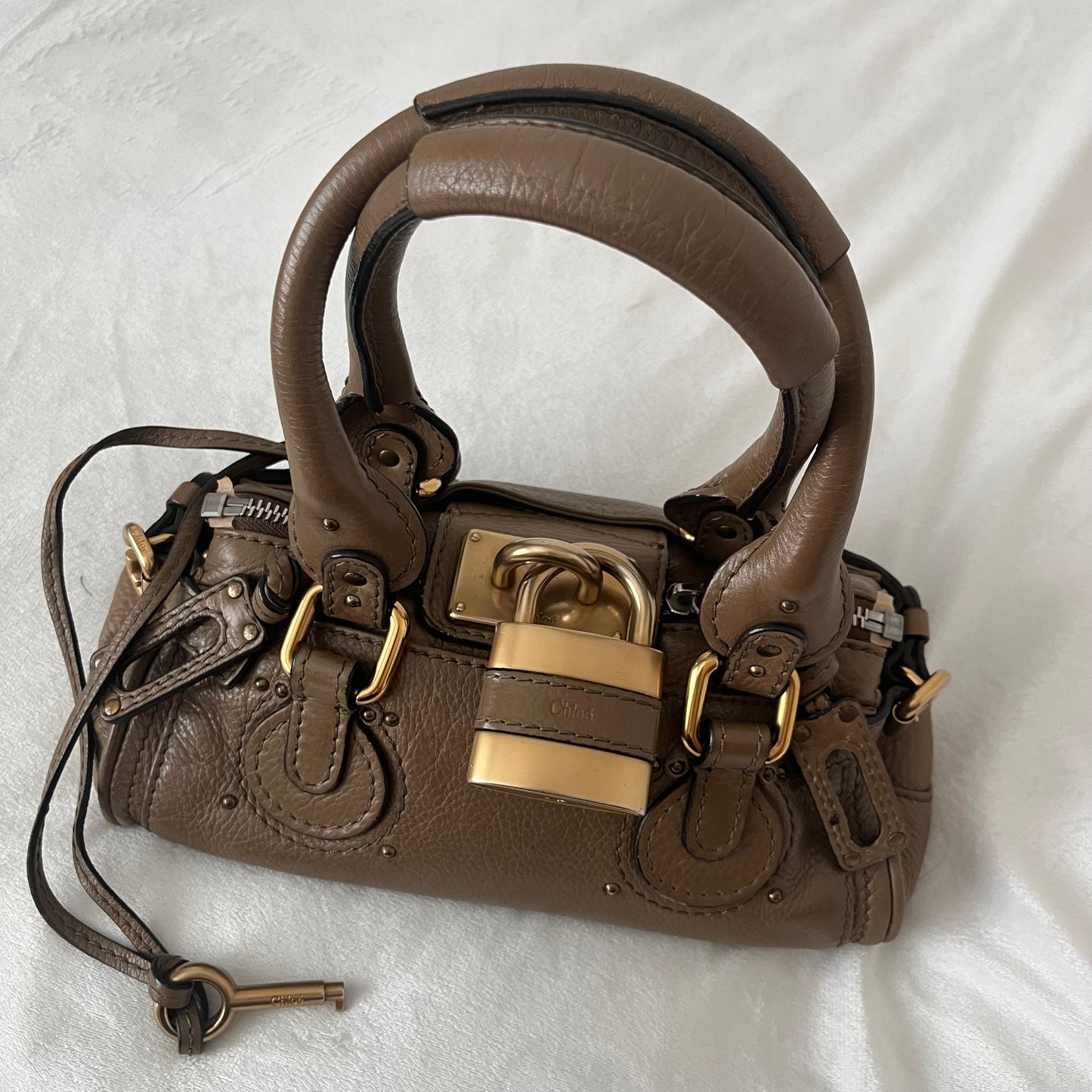 Chloe Mini Paddington