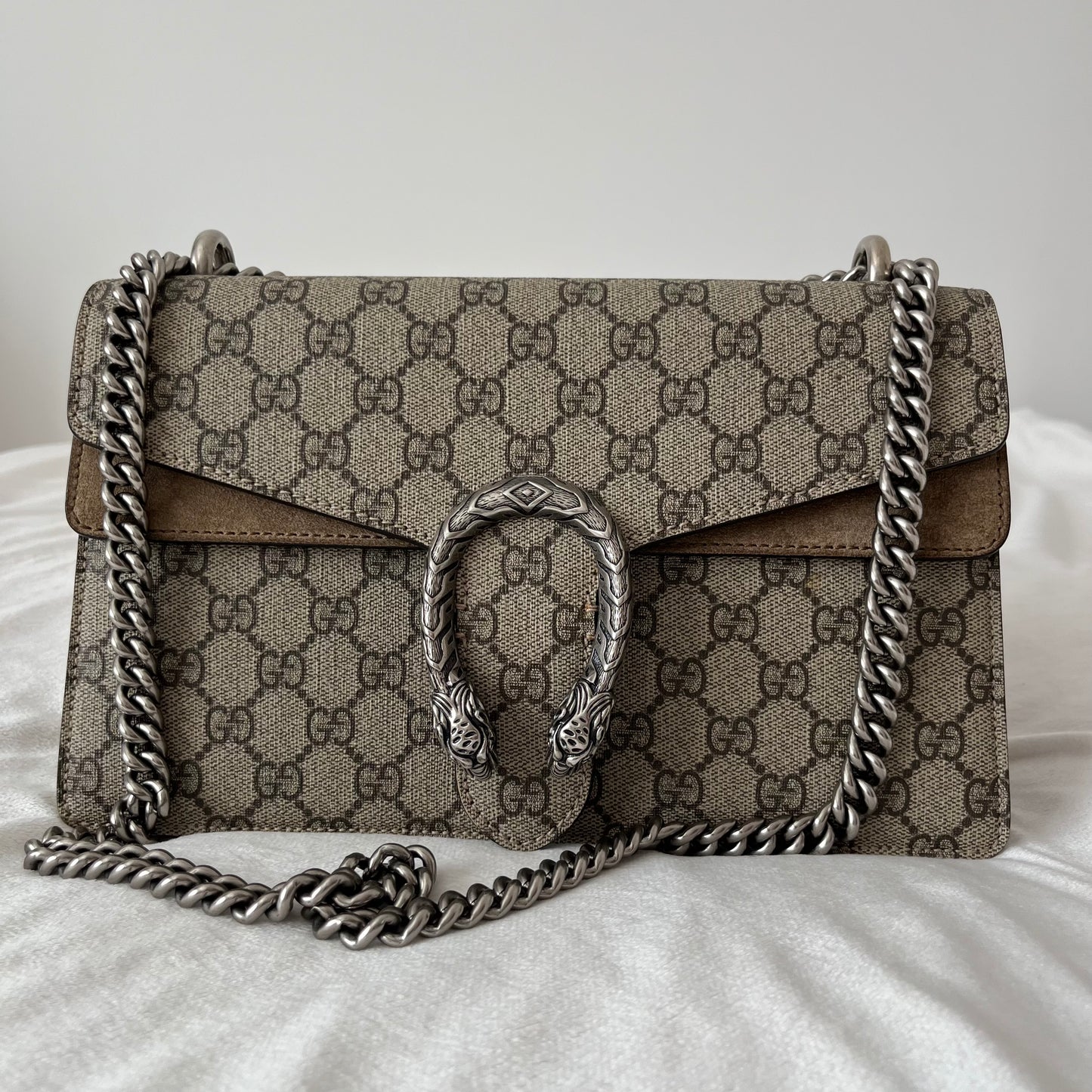 Gucci Dionysus Small Shoulder Bag
