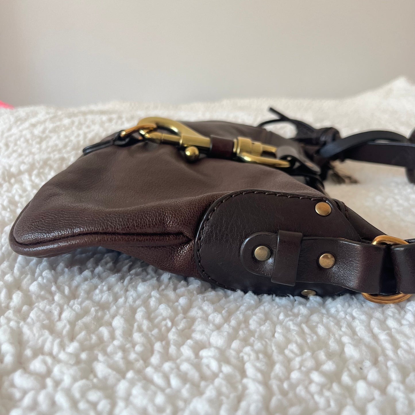 Chloe Kerala Shoulder Bag