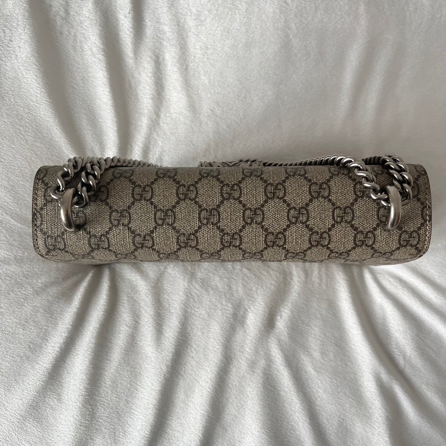 Gucci Dionysus Small Shoulder Bag