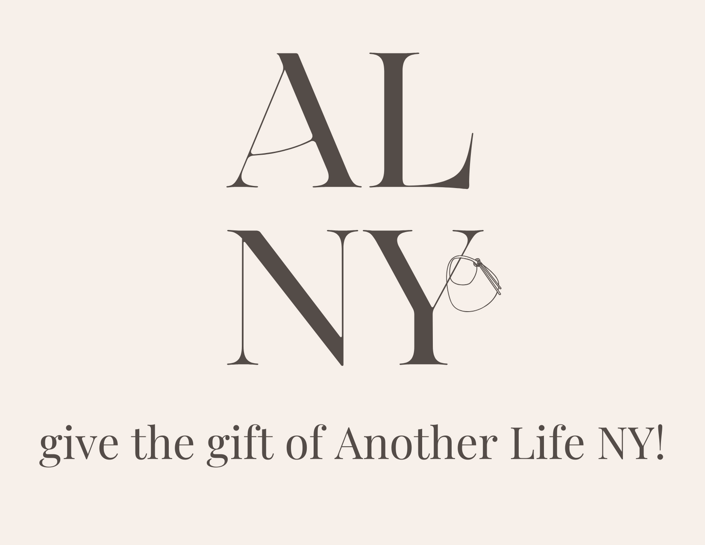 Another Life NY Gift Card