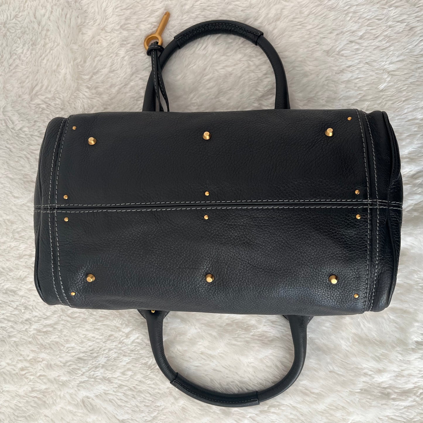 Chloé Paddington Bag