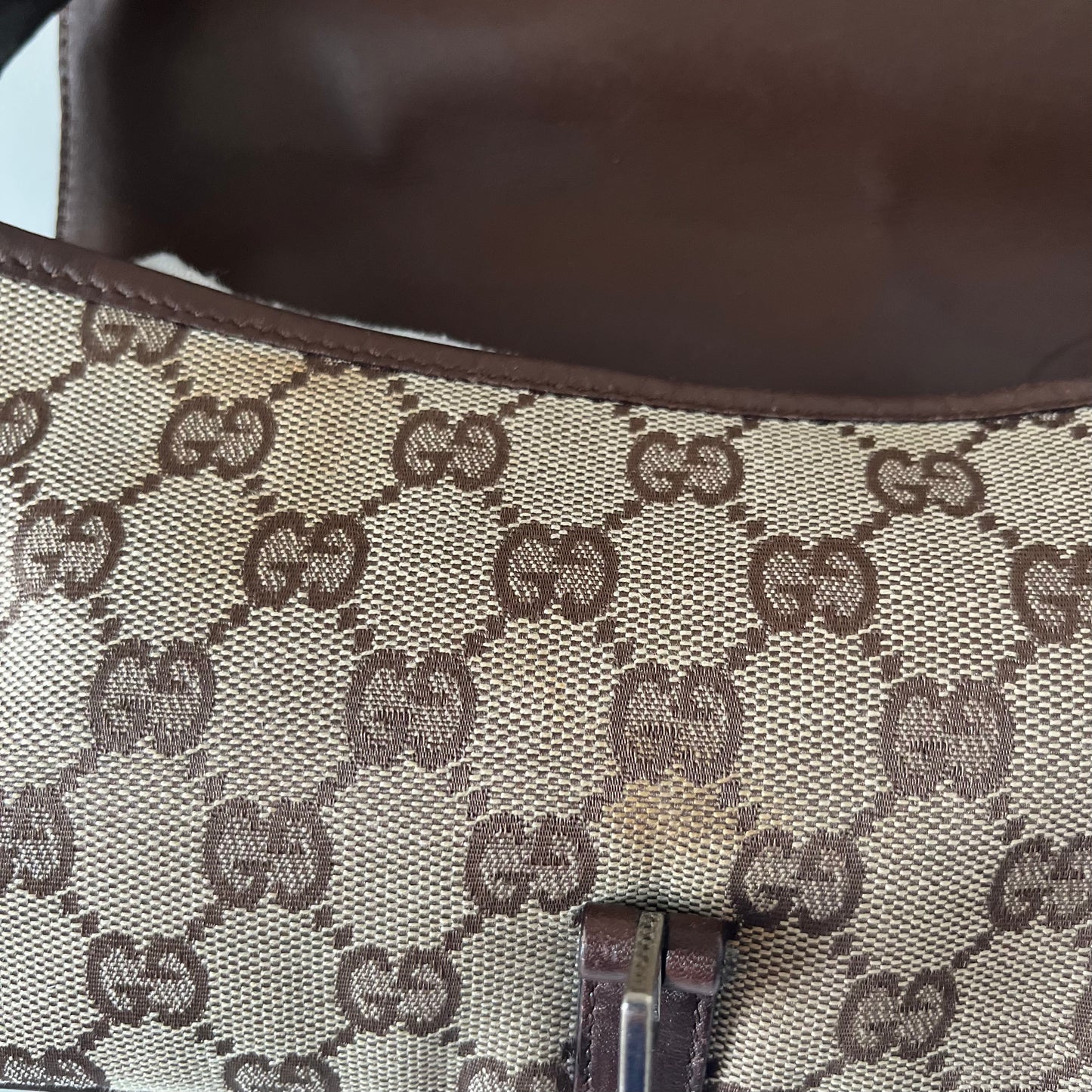 Gucci Jackie Shoulder Bag