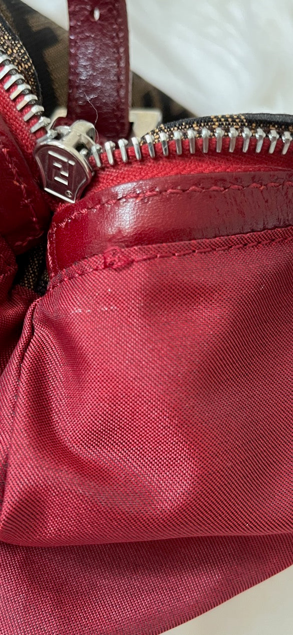 Fendi Pochette
