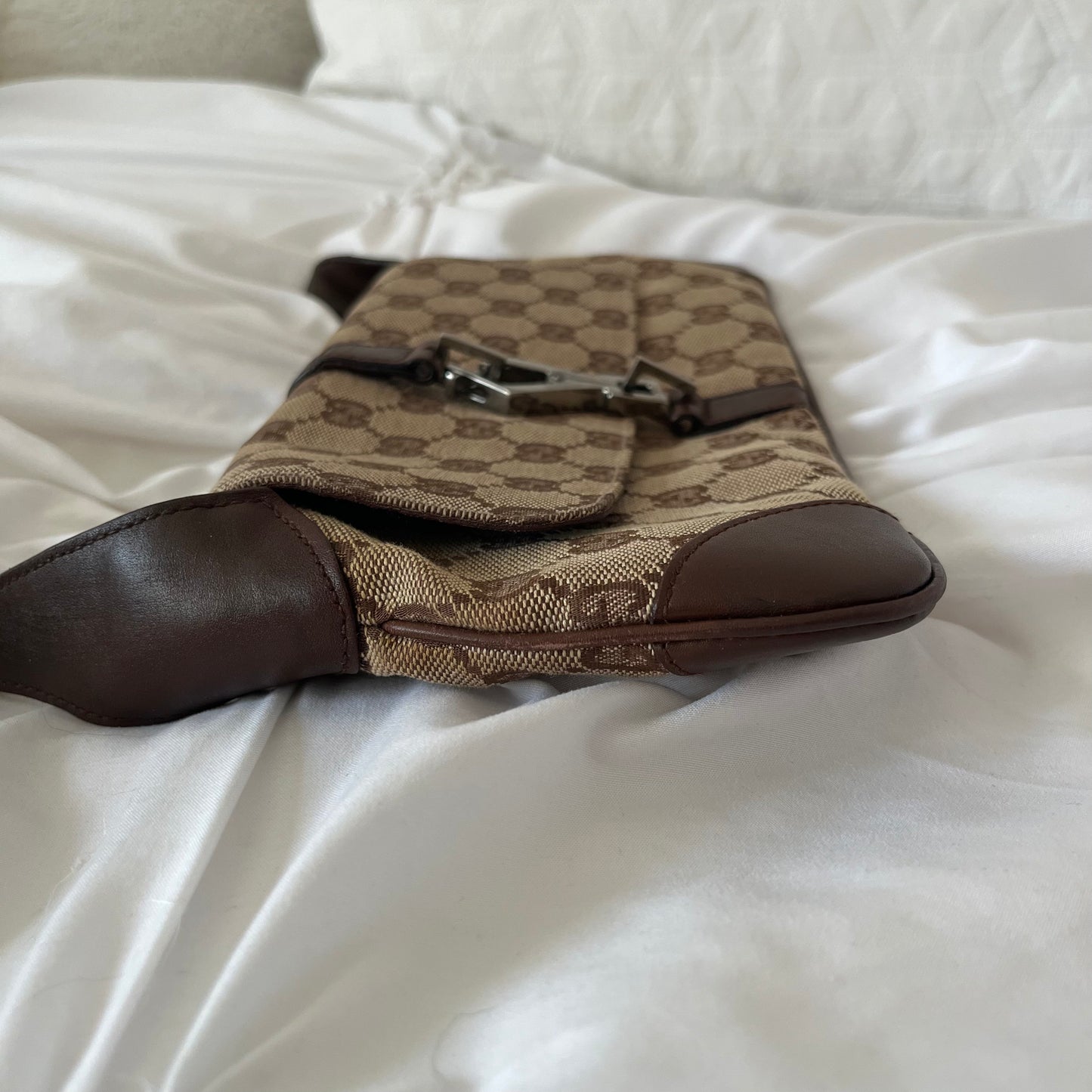 Gucci Jackie Shoulder Bag