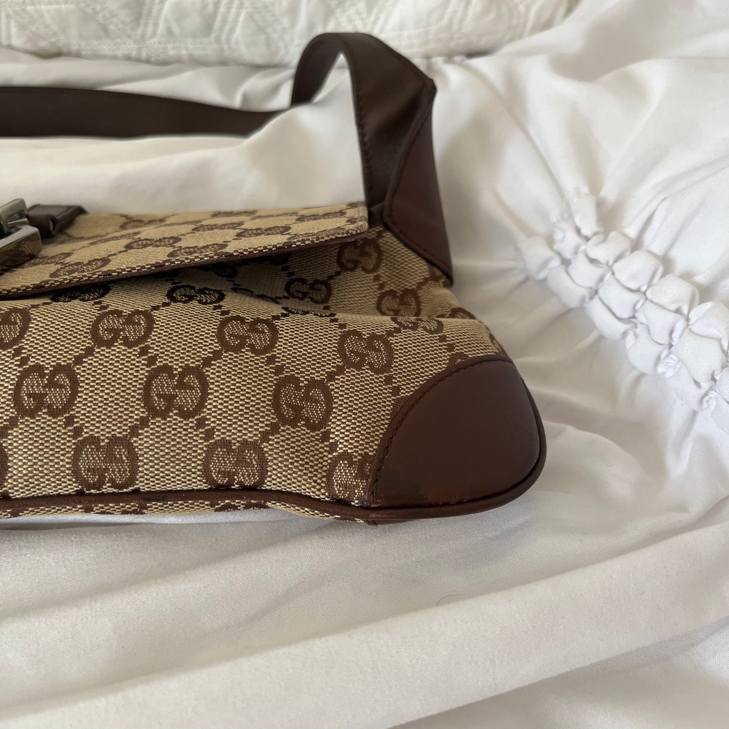 Gucci Jackie Shoulder Bag