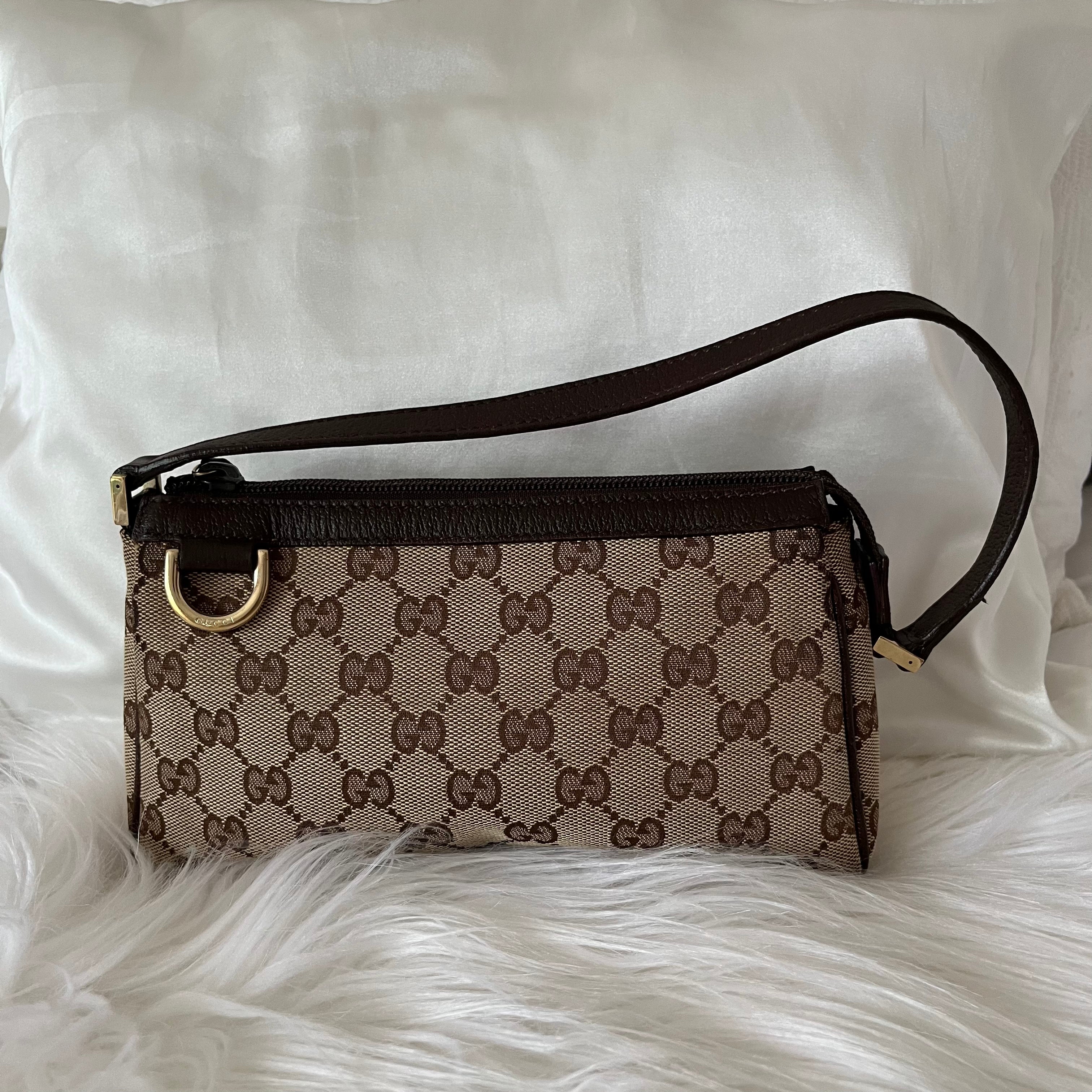 Gucci Abbey Double G Pochette – Another Life NY