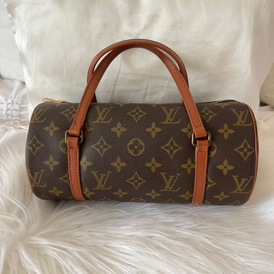 Louis Vuitton Papillon 26