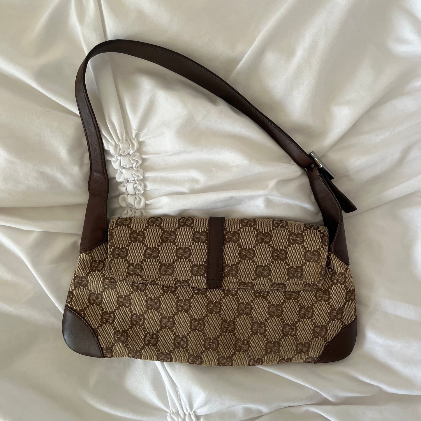 Gucci Jackie Shoulder Bag