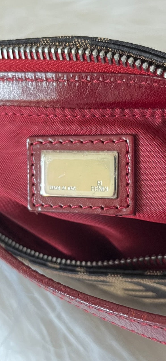 Fendi Pochette