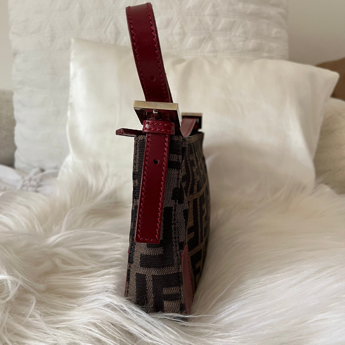Fendi Pochette