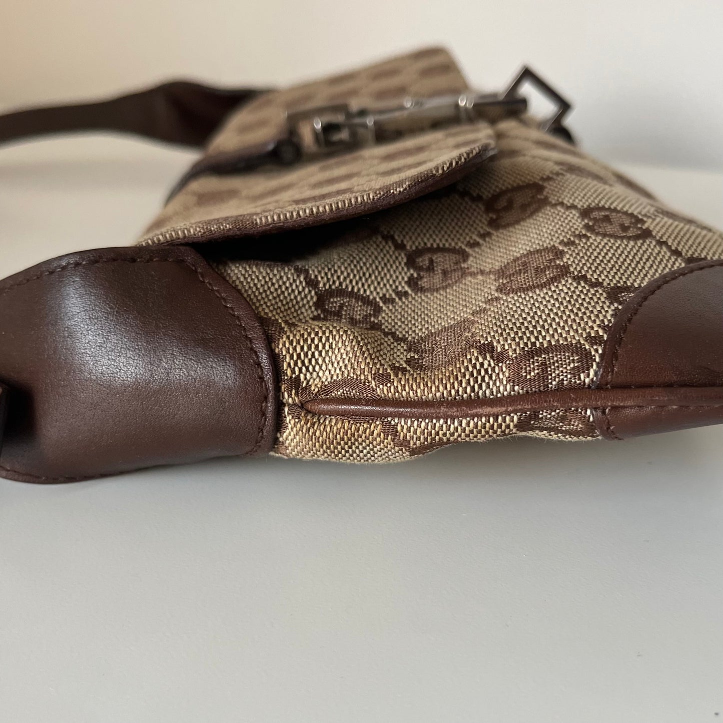 Gucci Jackie Shoulder Bag