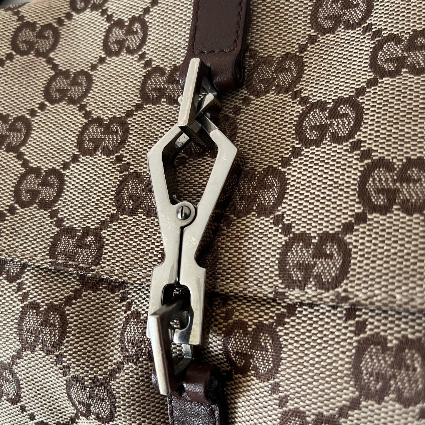 Gucci Jackie Shoulder Bag