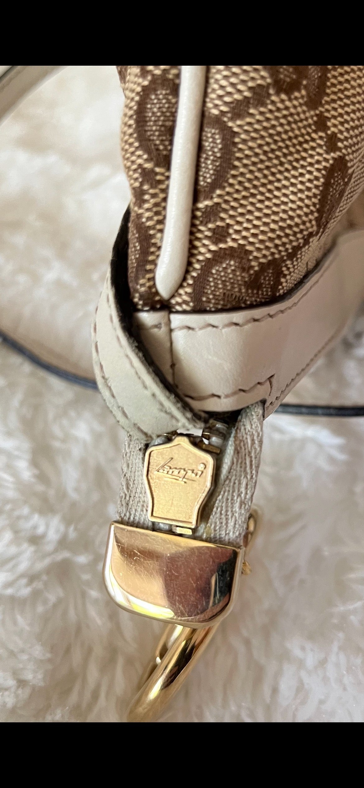 Gucci Crossbody