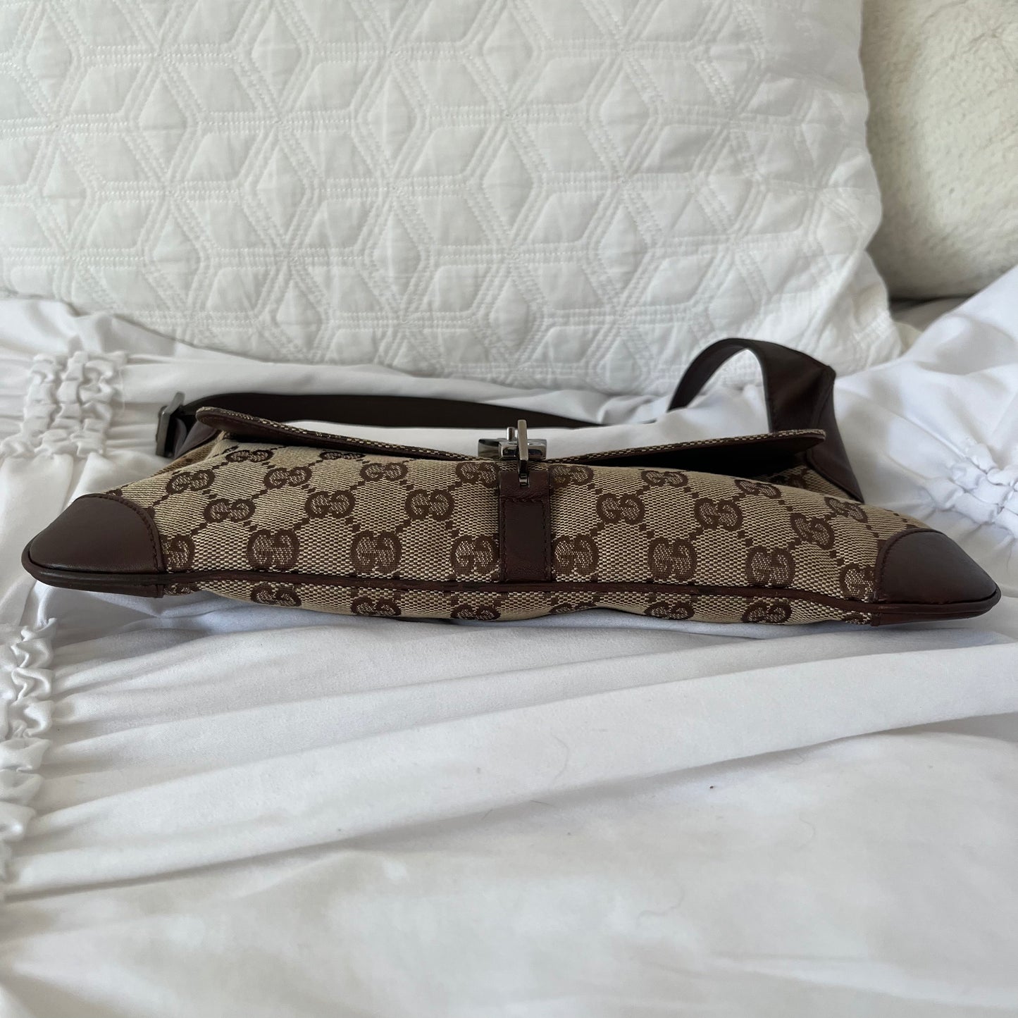 Gucci Jackie Shoulder Bag