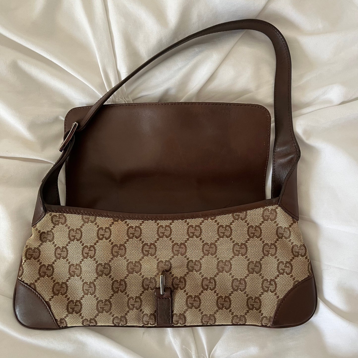 Gucci Jackie Shoulder Bag